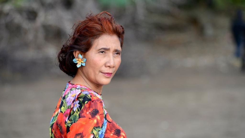Susi Pudjiastuti Usul Ikan Sapu-sapu Dijadikan Pakan hingga Pupuk, Bukan Dikubur