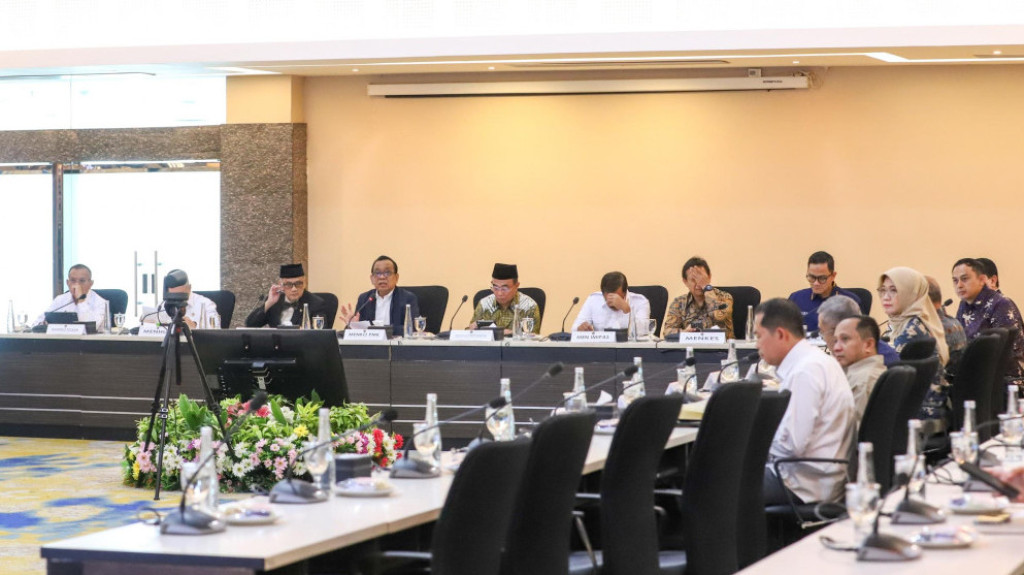 Tahun Pertama Peralihan, Kualitas Pelayanan Haji 2026 Jadi Sorotan Pemerintah