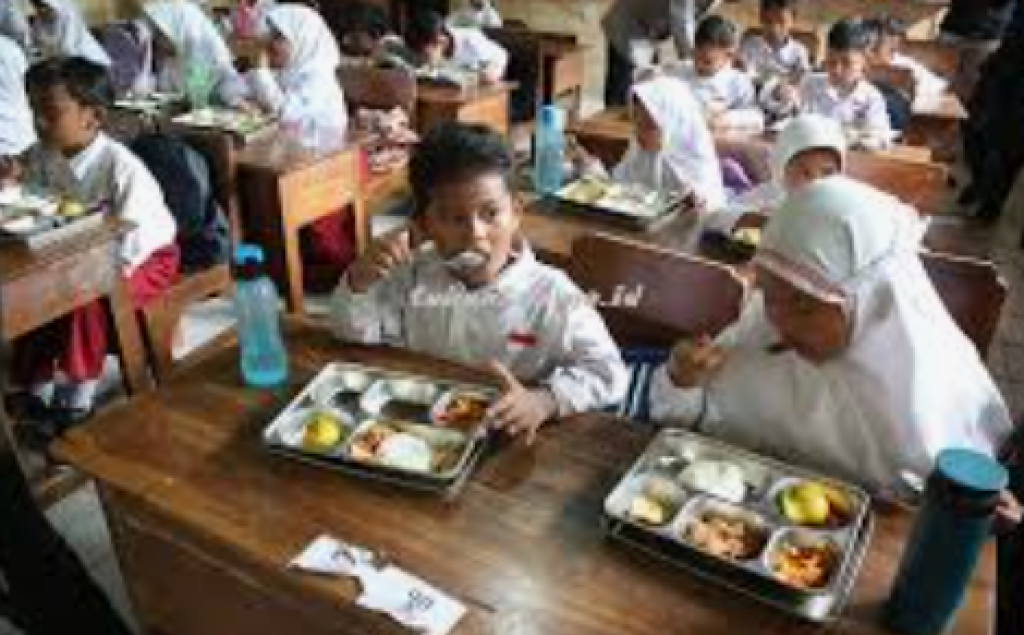 Tak untuk Semua, Program MBG Diminta Fokus pada Anak yang Butuh Gizi