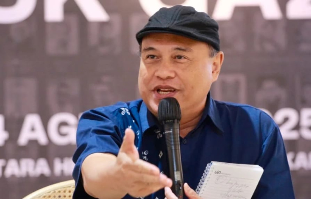 Tanggapi Oknum Pejabat Rangkap Wartawan di Raja Ampat, Direktur UKW PWI Pusat: ASN Dilarang Jadi Wartawan, Bisa Dipecat