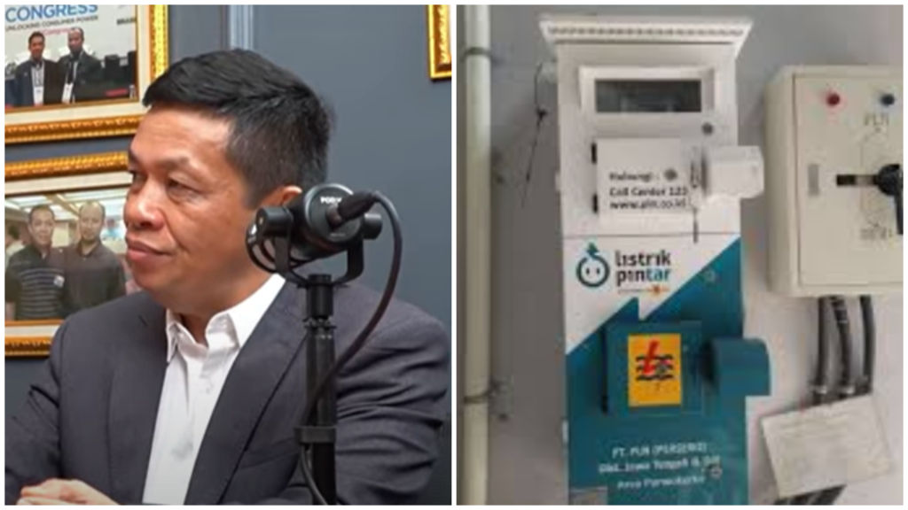 Tarif Listrik Tak Naik di Tengah Geopolitik Global, ALPERKLINAS: Kebijakan Tepat dan Berimbang