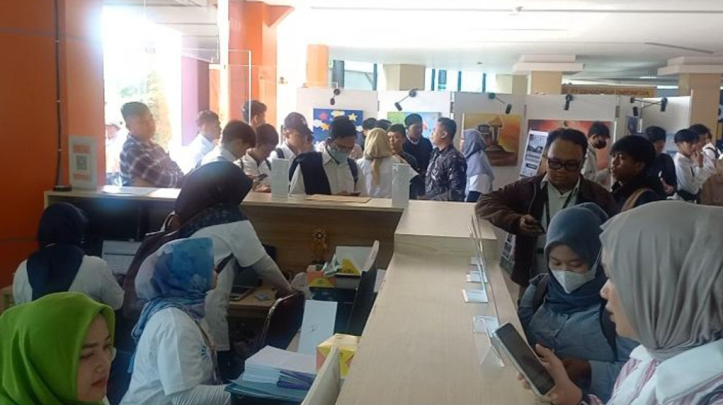 Tekan Pengangguran, Disnakertrans Sumedang Hadirkan 2.750 Lowongan di Job Fair 2026