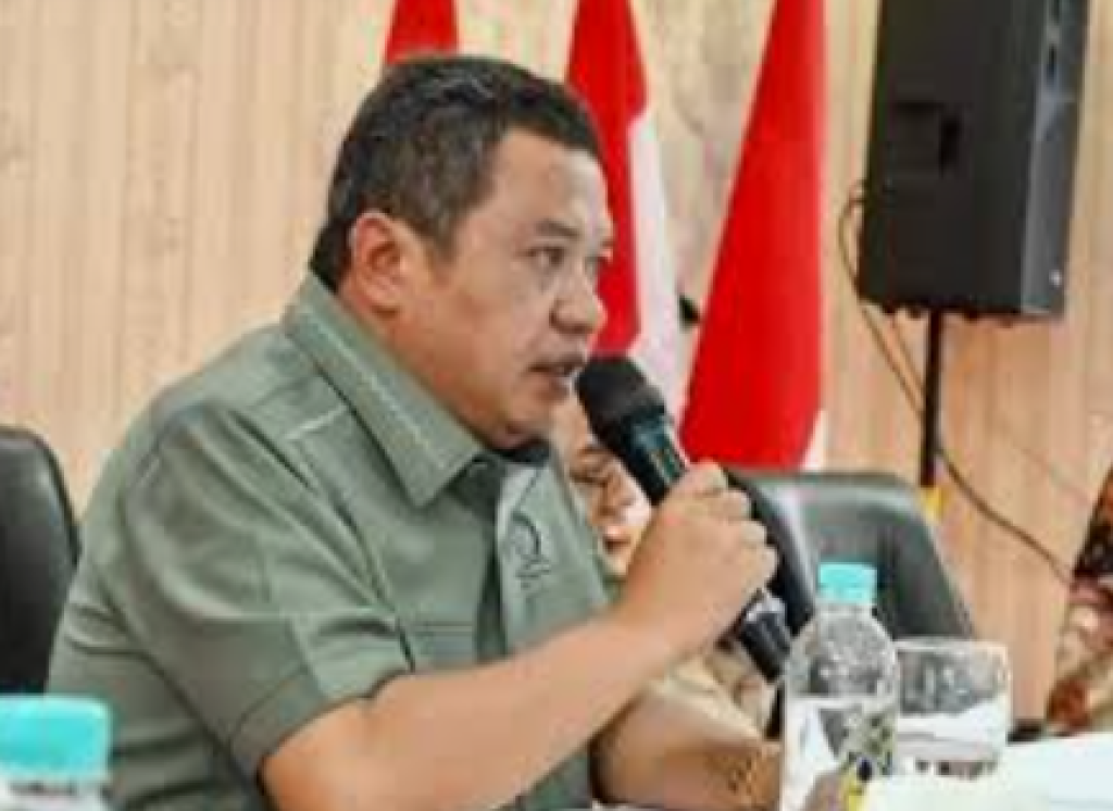 Tekanan APBN Menggila, DPR Minta Pemerintah Ambil Langkah Berani Soal BBM