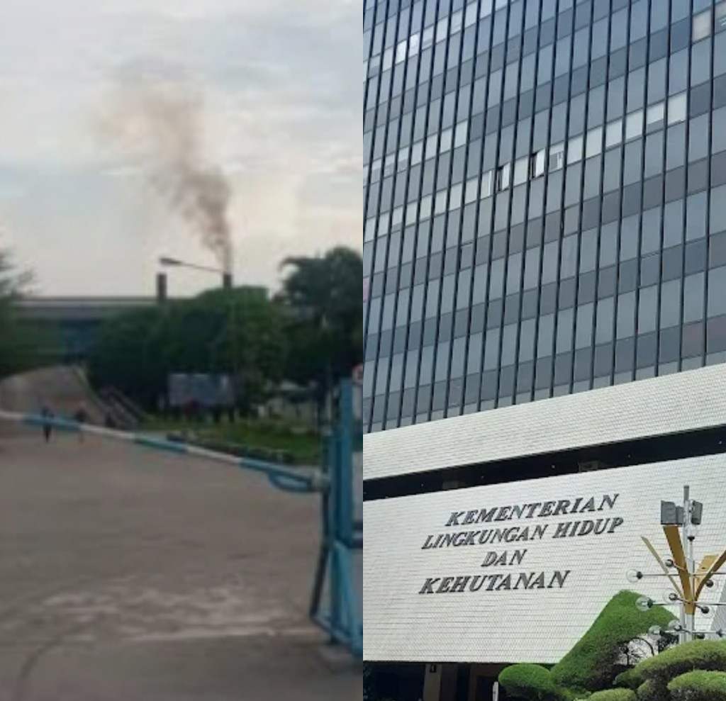 Terkait Dugaan Buang Limbah Cair PKS Seimangkei Ke Sungai Bah Tongguran,BLH Provinsi Sumut Diminta Turun Langsung Kelokasi