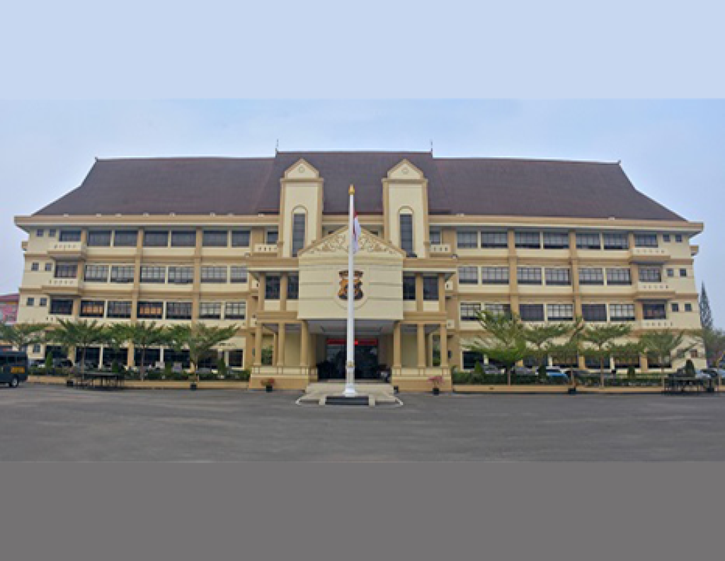 Tersangka Kasus Narkoba  Jenis Sabu 58 KG Kabur dari Polda Jambi, Zidan: Sekelas Polda Seceroboh itu ?