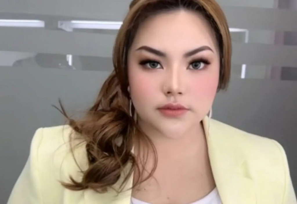 Terungkap! Video Asusila Lisa Mariana Dibuat Saat Tak Sadar Usai Konsumsi Alkohol dan Narkoba