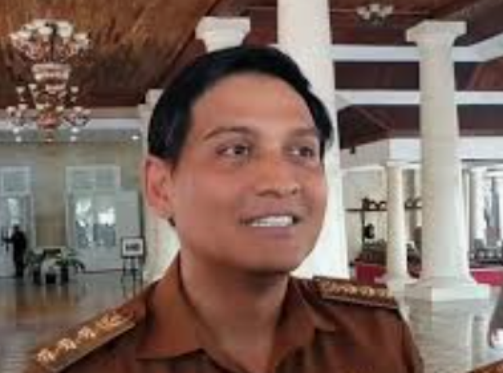 Tiga Karung Koin Digotong Petambak, Bupati Lucky Hakim Menolak: Itu Gratifikasi