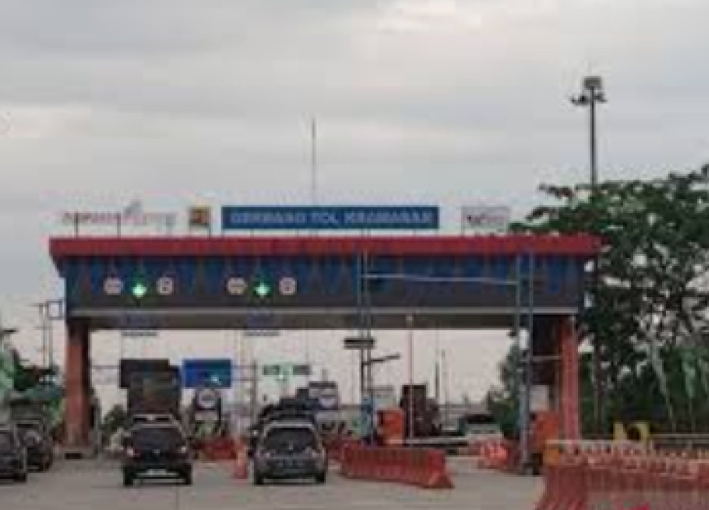 Tol Tanpa Sentuh Belum Bisa Dilaksanakan, BPJT Tegaskan Masih Tahap Awal