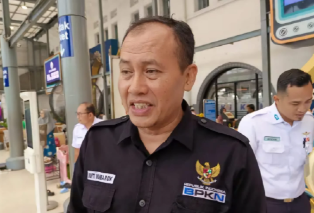 Tragedi Bekasi Timur, BPKN Minta KAI Benahi Sistem dan Penuhi Hak Korban