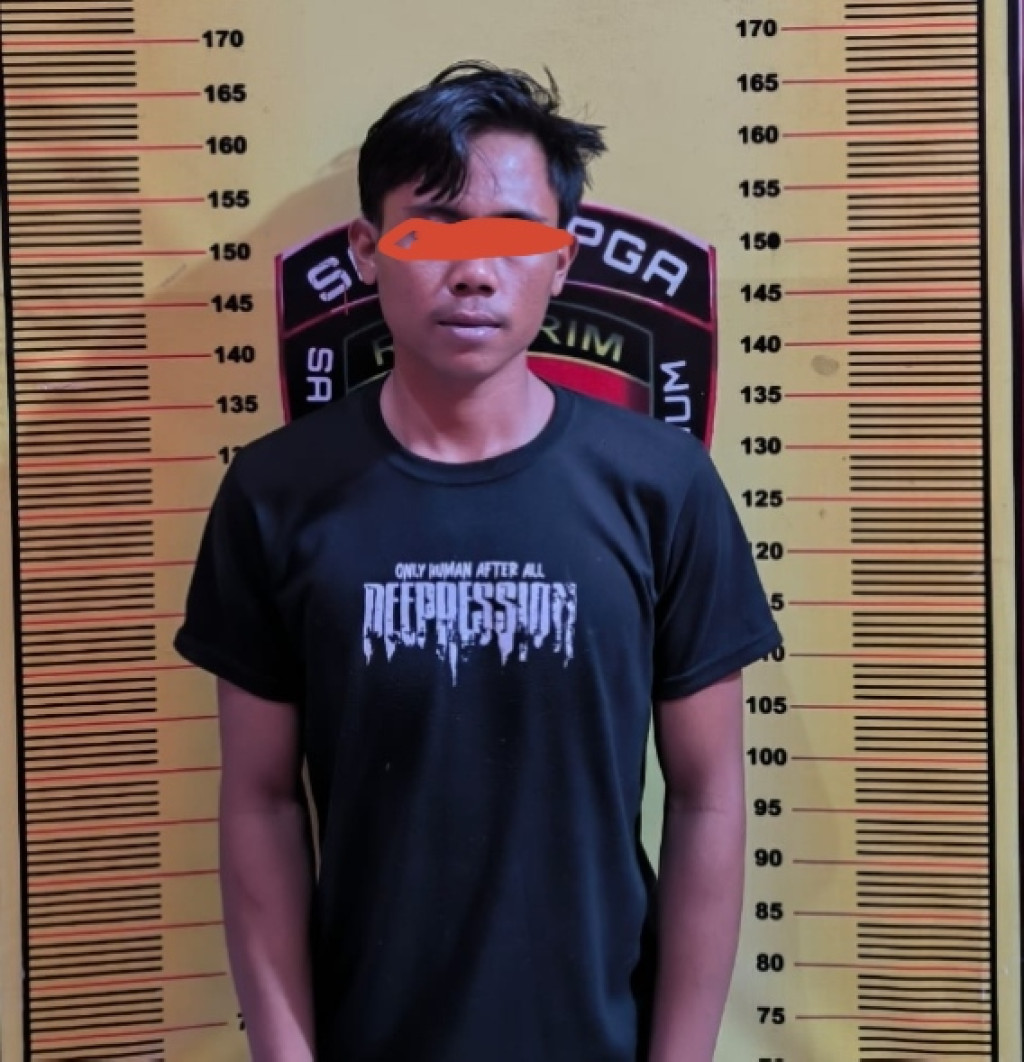 Tragis Anak 13 Tahun di Pagar Alam Jadi Korban Persetubuhan, Polisi Amankan Terduga Pelaku