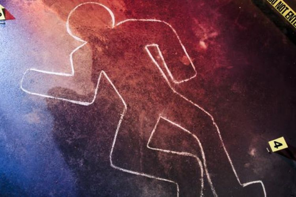 Tragis! Anak di Bitung Bunuh Ibu Kandung Gegara Ditegur Mandi Terlalu Lama