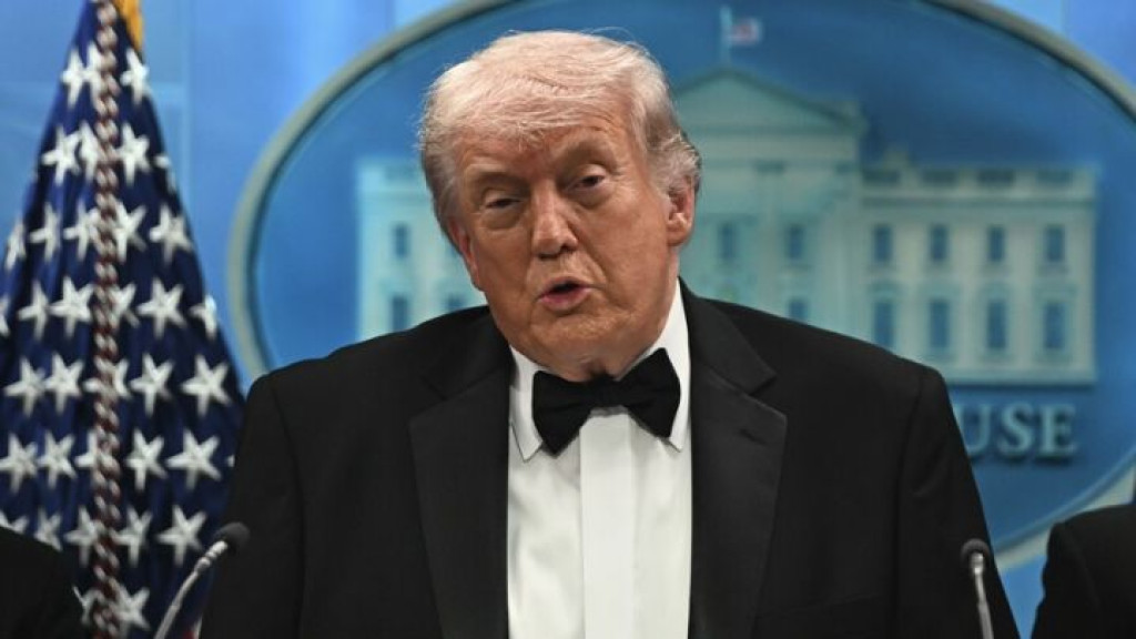 Trump Kesal ke Jerman, Pasukan AS Terancam Dipangkas