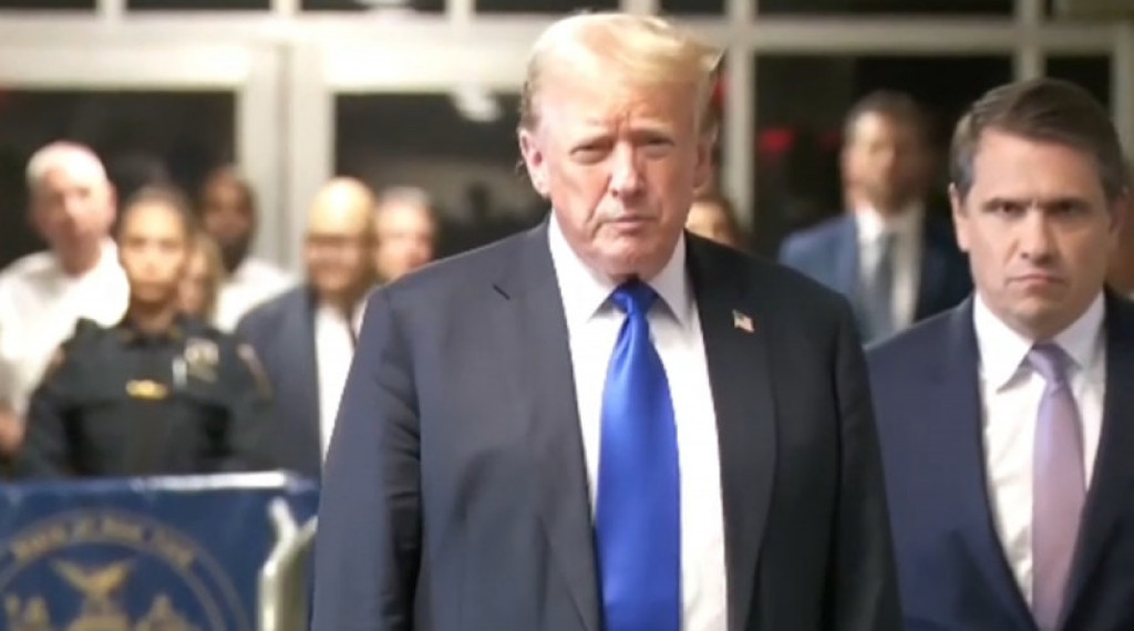 Trump: Perang Iran Akan Segera Diakhir