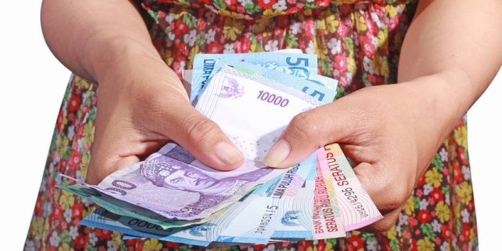 Uang Warga Hilang Misterius, Spanduk ‘Tuyul’ Muncul di Tasikmalaya