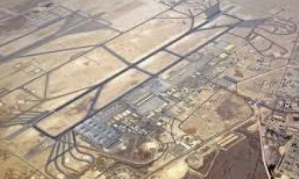 UEA Dinilai Tak Lagi Butuh Perlindungan AS, Muncul Seruan Penutupan Pangkalan