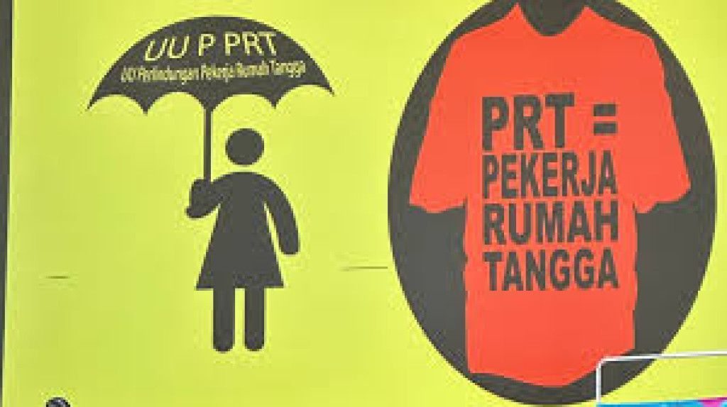 Undang-Undang Pekerja Rumah Tangga Disahkan, Majikan Wajib Baca Ini