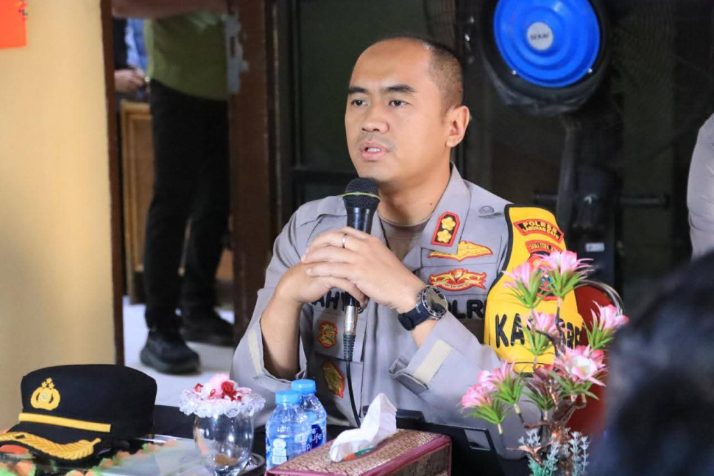 UPDATE Tahanan Tewas Misterius di Sel Mapolres Labuhanbatu, Kapolres dan Kasat Reskrim Kompak Bungkam!