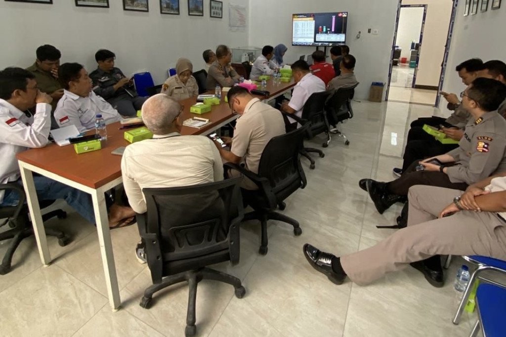 Urbanisasi Pasca Lebaran Idulfitri 2026, RT/RW di Ciputat Catat Lonjakan Pendatang