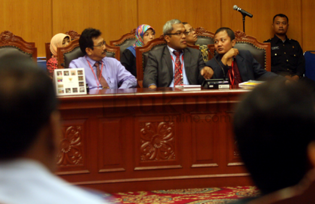 UU Perkoperasian Dinilai Usang, BULD Dorong Revisi dan Harmonisasi Nasional