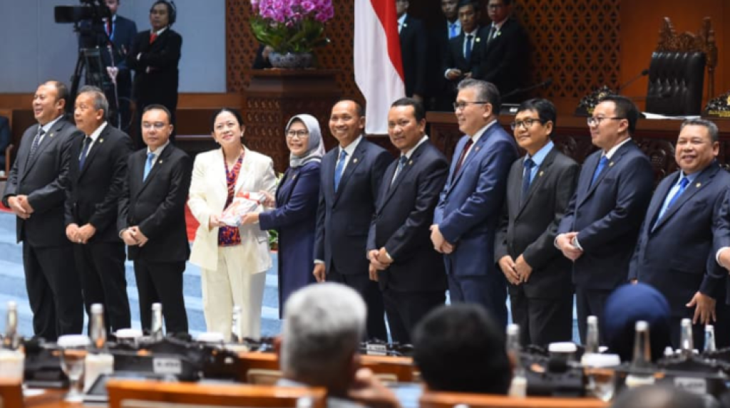 UU PPRT Disahkan, Negara Perkuat Perlindungan Pekerja Rumah Tangga