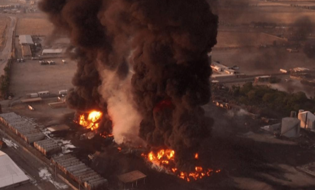 Viral F-15 Gagal Cegat Drone Iran, Apa Kabar Dominasi Udara AS?