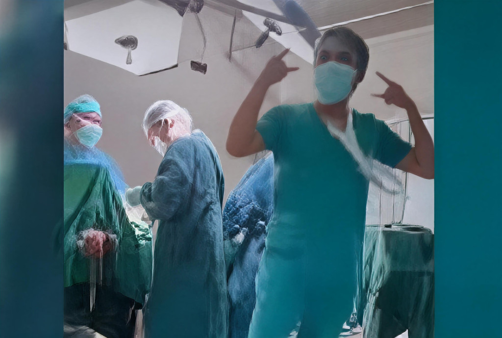 Viral Perawat Joget di Ruang Operasi, RS Ambil Tindakan Tegas