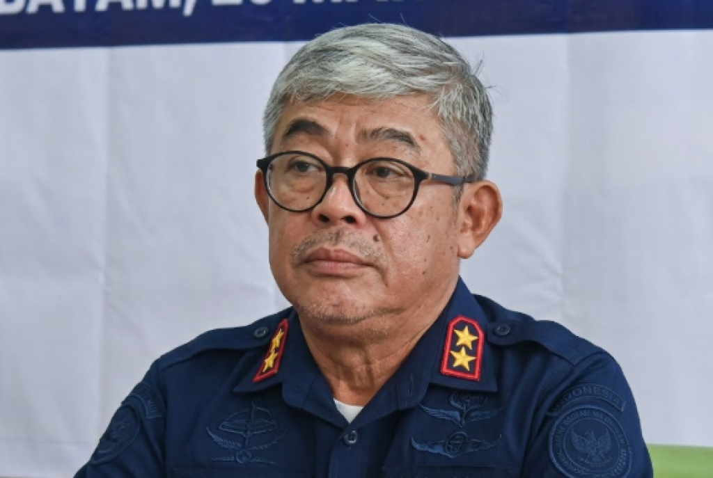 Viral Pungli WN Singapura, Empat Pejabat Imigrasi Batam Dicopot