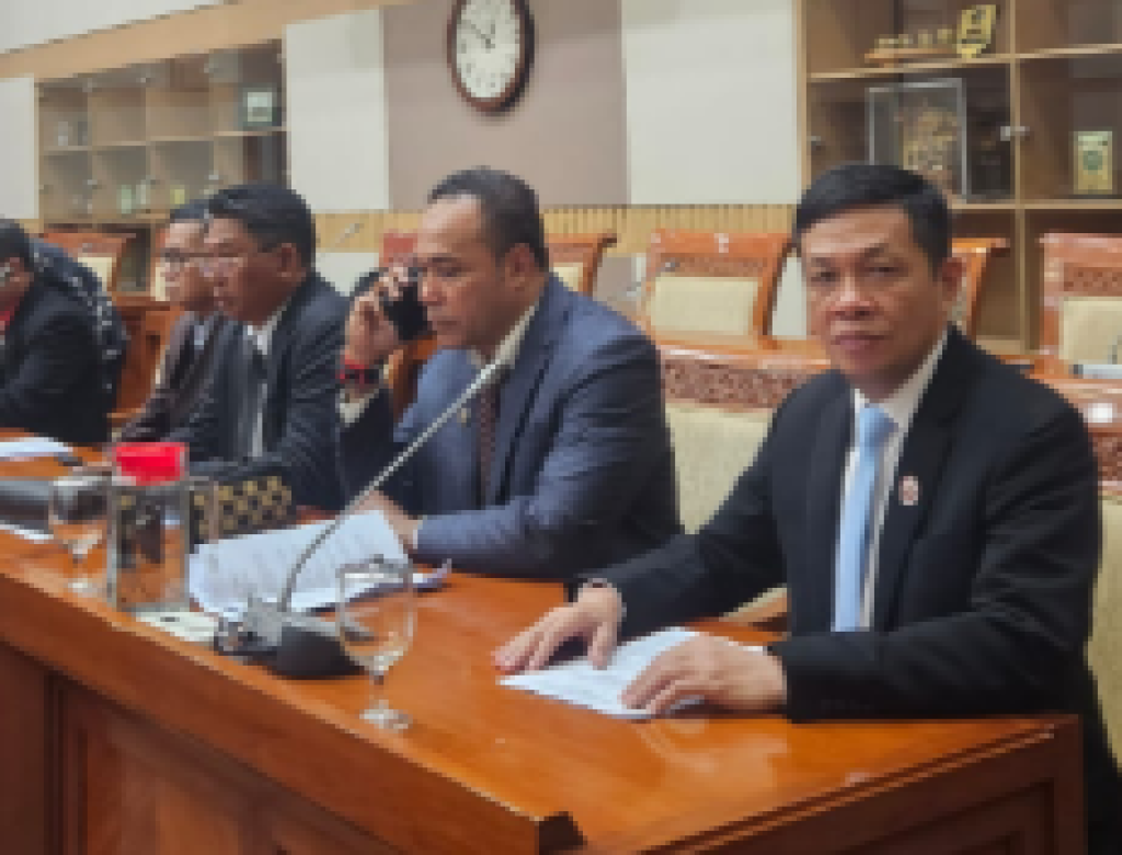 Wakil Ketua Umum Kongres Advokat Indonesia Tohom Purba: Waspadai Penggiringan ke OA Singel Bar