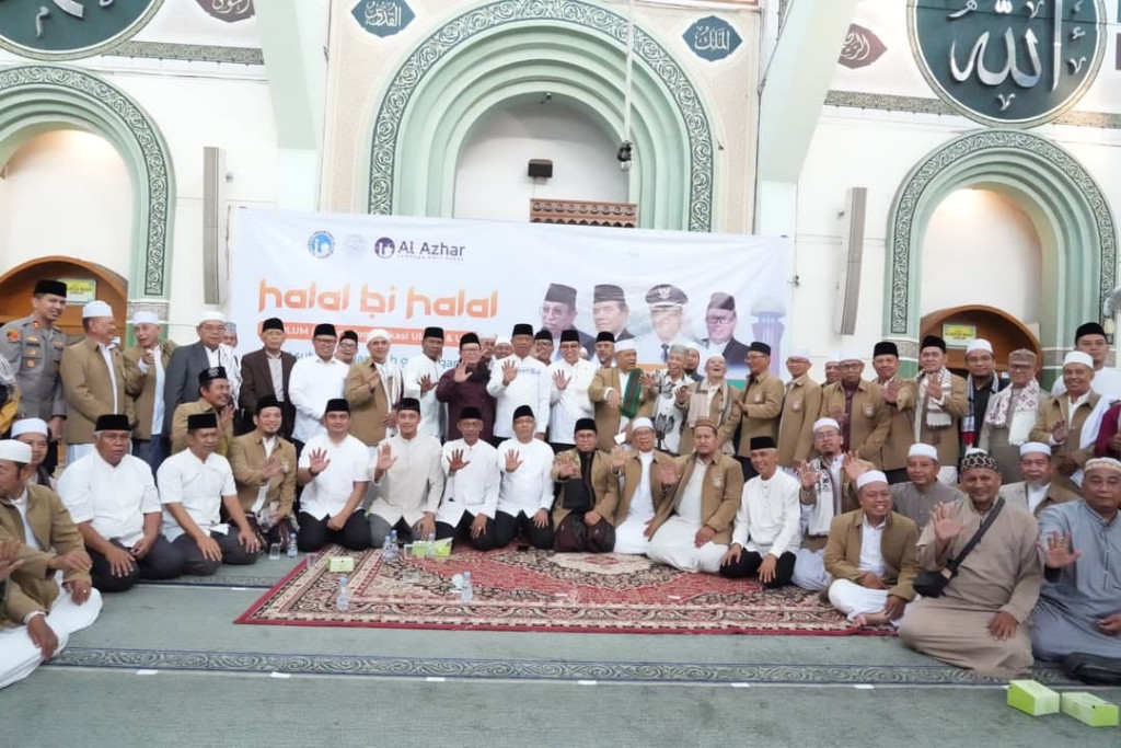 Wali Kota Jakarta Timur Tekankan Sinergi Ulama dan Umara