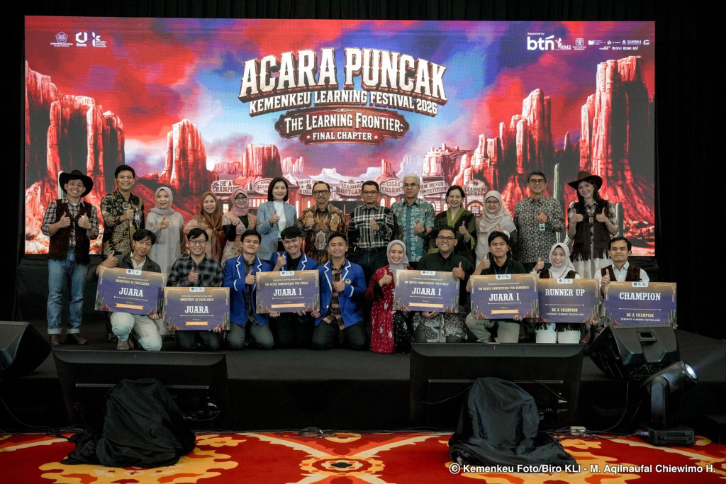 Wamenkeu Juda: Pengelola Fiskal Harus Adaptif