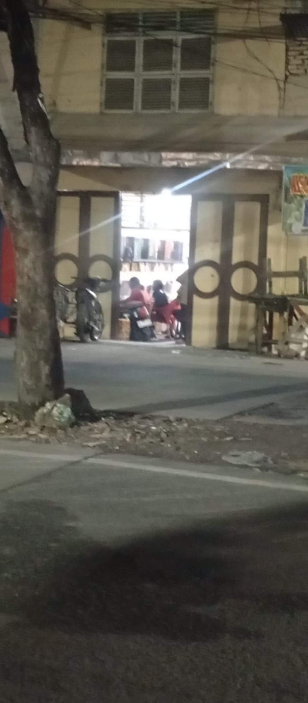 Warga Resah Minta Polrestabes Medan Gerebek Judol Modus Warnet di Jalan AR Hakim