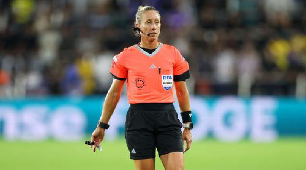 Wasit Wanita Kembali Bertugas di Piala Dunia 2026, FIFA Tunjuk Enam Nama