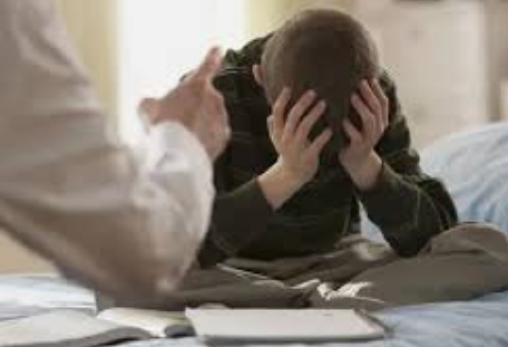 Waspada, Ini Ciri-ciri Ayah Toxic yang Bisa Merusak Mental Anak