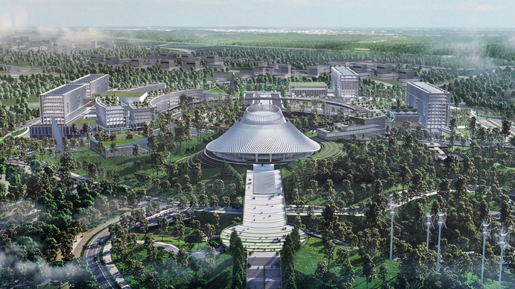 Waspada Lowongan Kerja Palsu, Otorita IKN Tegaskan Belum Buka Rekrumen