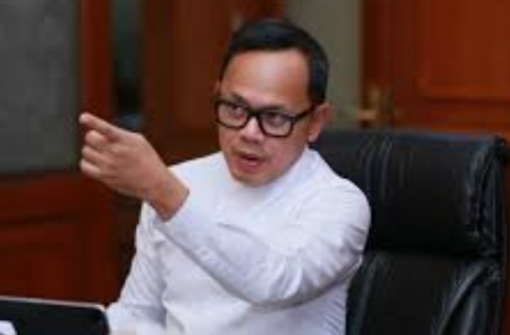 WFH ASN Diawasi Publik, Bima Arya: Silakan Viralkan Pelanggaran