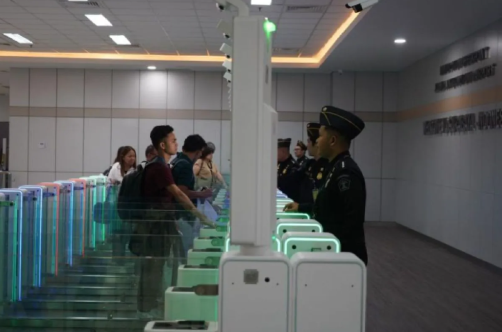 WFH Setiap Jumat, Kemenimipas Pastikan Layanan Publik Tetap Jalan