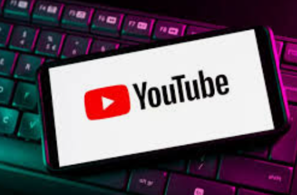 YouTube Kena Rapor Merah, Pemerintah Tegur Keras Google