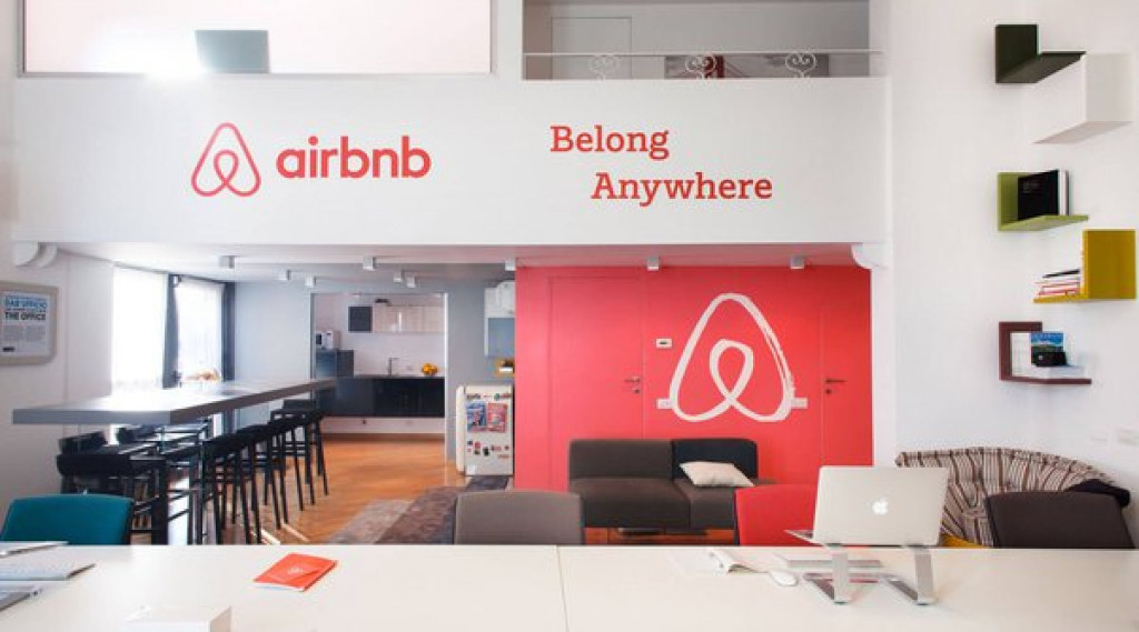 Airbnb akan Tutup Operasional Di China Mulai 30 Juli