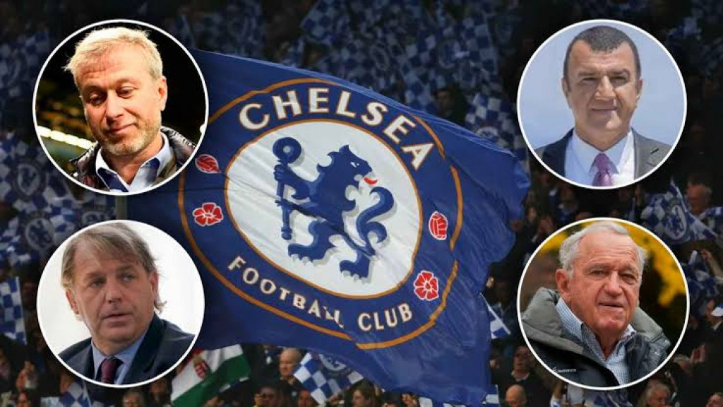Akuisisi Klub Mandek, Chelsea Terancam Dicoret dari Premier League