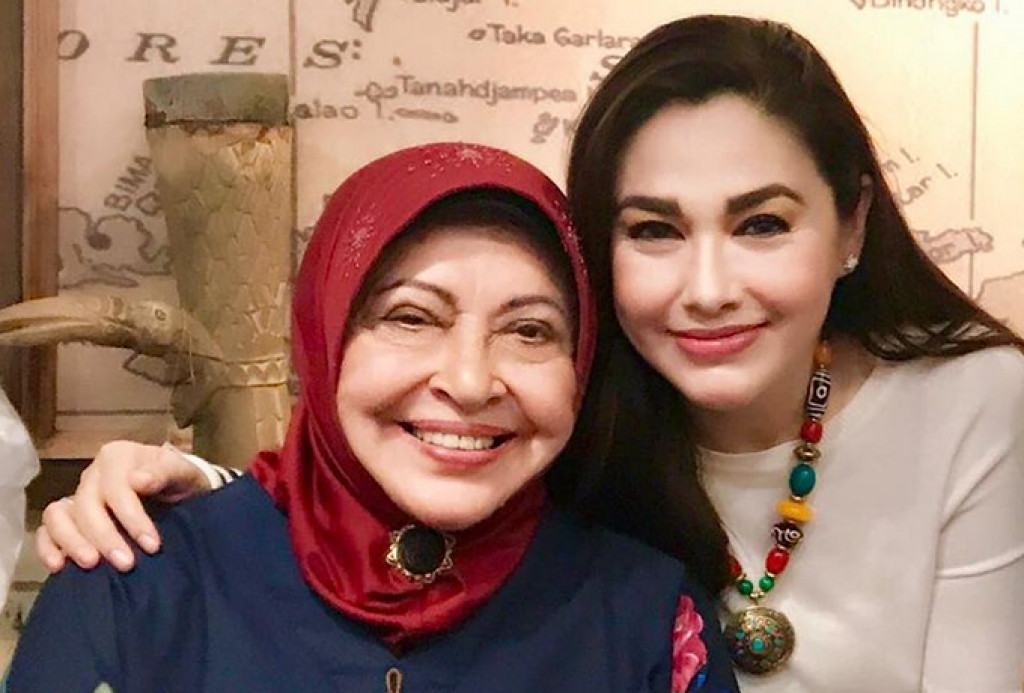 Artis Senior Mieke Wijaya Wafat Wahana News 1769