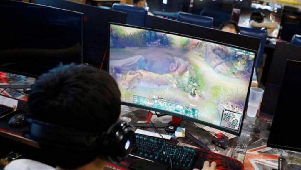 Begini Cara China Perketat Kontrol Internet untuk Anak-anak