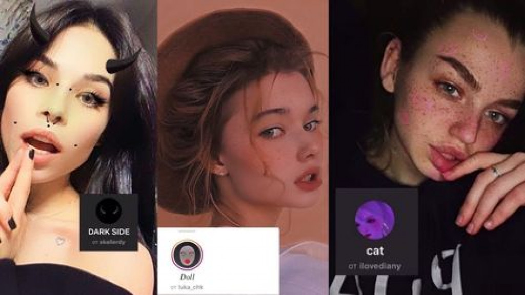 Cara Atasi Filter Efek Instagram yang Alami Gangguan