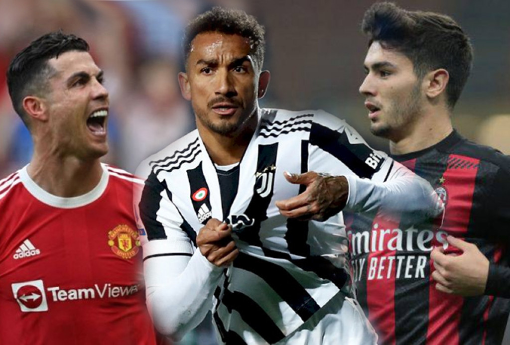 Cuma 3 Pemain Ini yang Sempat Juarai Liga Inggris, Spanyol, dan Italia