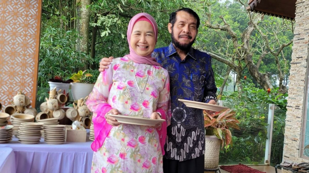 Diisukan Pernikahan Politik dengan Adik Jokowi, Anwar Usman Jelaskan 3 Hal Ini