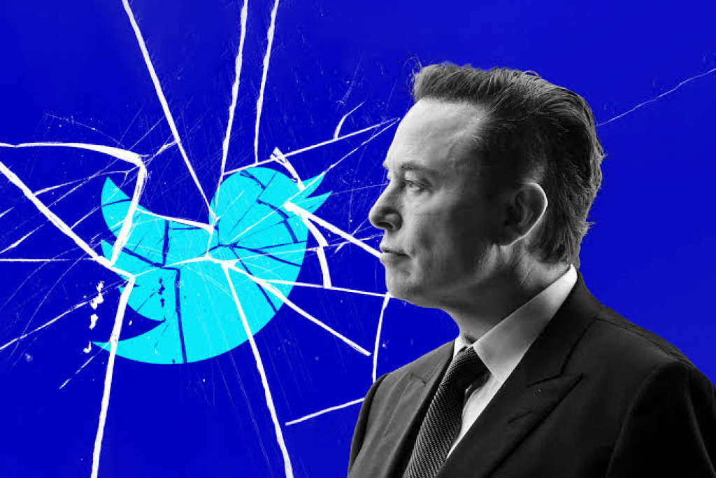 Elon Musk Kembali Buat Sensasi, Ungkap Posisi Politik Usai Beli Twitter