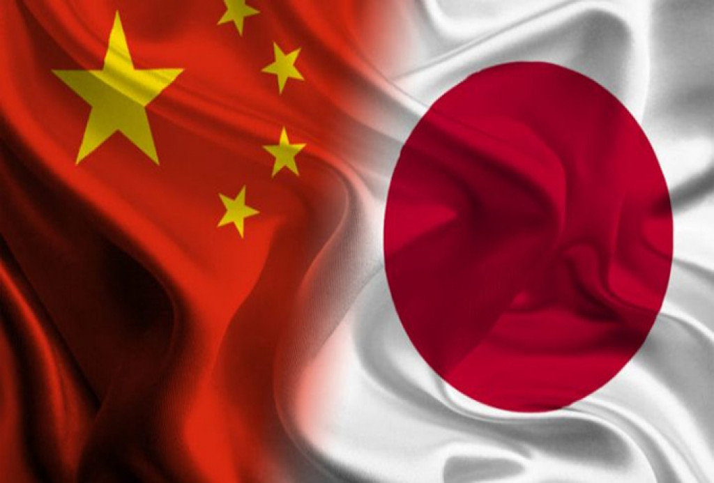 Jepang Tabuh Peringatan Perang di Asia Timur, China Murka