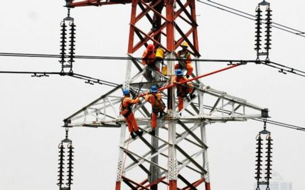 Kementerian ESDM Targetkan Rasio Elektrifikasi Indonesia Bisa 100 Persen pada Akhir 2022