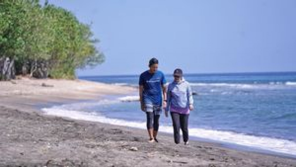 Lewat Sektor Pariwisata, Sandiaga Uno Yakin Ekonomi Indonesia Segera Bangkit
