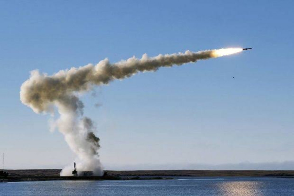 NATO Kirim Rudal Anti-Kapal ke Ukraina, Ini Kehebatannya
