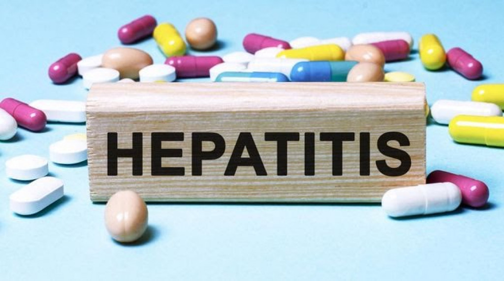 Pakar Duga Hepatitis Misterius Dipicu oleh Respons Kekebalan terhadap Virus Corona